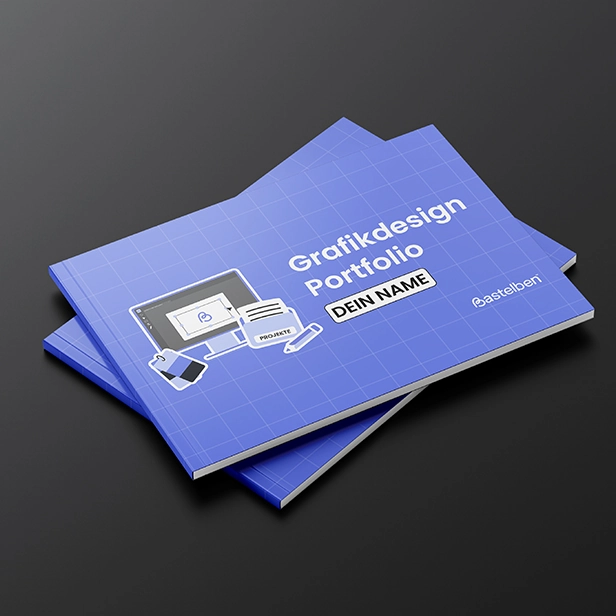 Portfolio Template 1